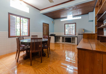 4 Bedroom House For Rent - Slor Kram, Siem Reap thumbnail