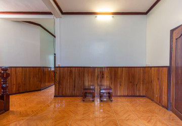 4 Bedroom House For Rent - Slor Kram, Siem Reap thumbnail