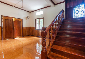 4 Bedroom House For Rent - Slor Kram, Siem Reap thumbnail