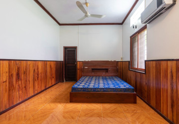4 Bedroom House For Rent - Slor Kram, Siem Reap thumbnail