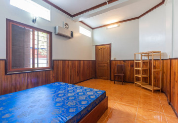 4 Bedroom House For Rent - Slor Kram, Siem Reap thumbnail
