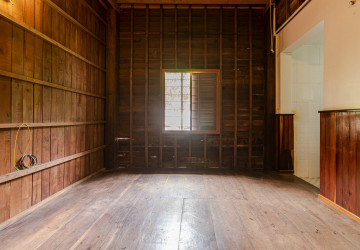 4 Bedroom House For Rent - Slor Kram, Siem Reap thumbnail