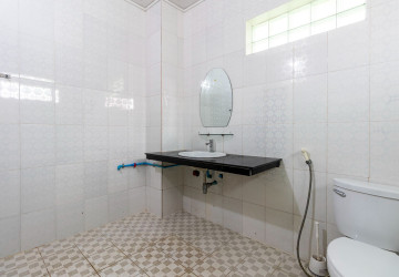 4 Bedroom House For Rent - Slor Kram, Siem Reap thumbnail