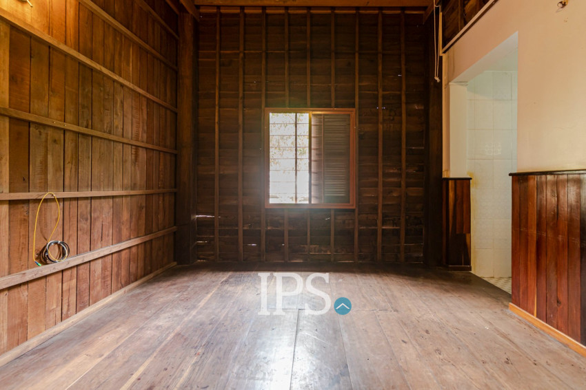 4 Bedroom House For Rent - Slor Kram, Siem Reap