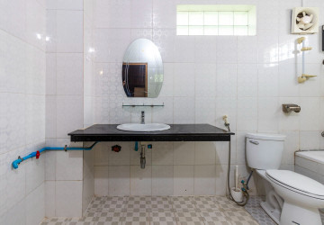 4 Bedroom House For Rent - Slor Kram, Siem Reap thumbnail