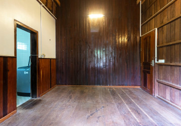 4 Bedroom House For Rent - Slor Kram, Siem Reap thumbnail