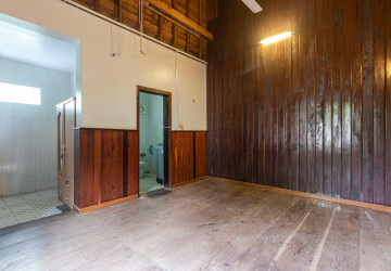 4 Bedroom House For Rent - Slor Kram, Siem Reap thumbnail