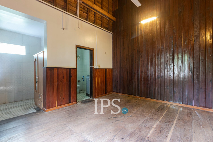 4 Bedroom House For Rent - Slor Kram, Siem Reap