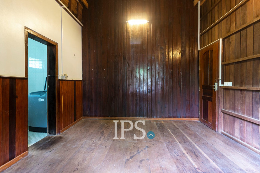 4 Bedroom House For Rent - Slor Kram, Siem Reap