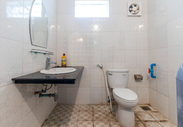 4 Bedroom House For Rent - Slor Kram, Siem Reap thumbnail