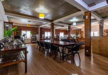 8 Bedroom Boutique Hotel For Sale - Slor Kram, Siem Reap thumbnail