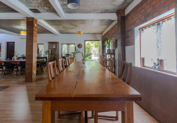 8 Bedroom Boutique Hotel For Sale - Slor Kram, Siem Reap thumbnail