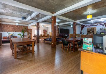 8 Bedroom Boutique Hotel For Sale - Slor Kram, Siem Reap thumbnail