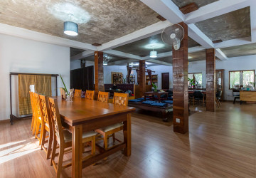 8 Bedroom Boutique Hotel For Sale - Slor Kram, Siem Reap thumbnail