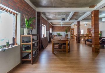 8 Bedroom Boutique Hotel For Sale - Slor Kram, Siem Reap thumbnail