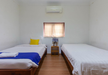 8 Bedroom Boutique Hotel For Sale - Slor Kram, Siem Reap thumbnail