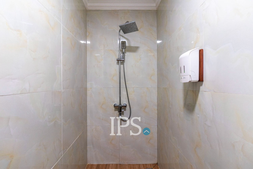 8 Bedroom Boutique Hotel For Sale - Slor Kram, Siem Reap