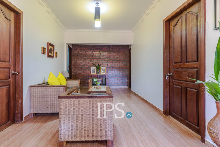 8 Bedroom Boutique Hotel For Sale - Slor Kram, Siem Reap