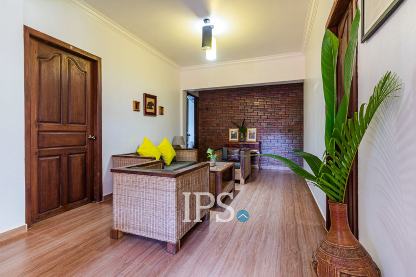 8 Bedroom Boutique Hotel For Sale - Slor Kram, Siem Reap
