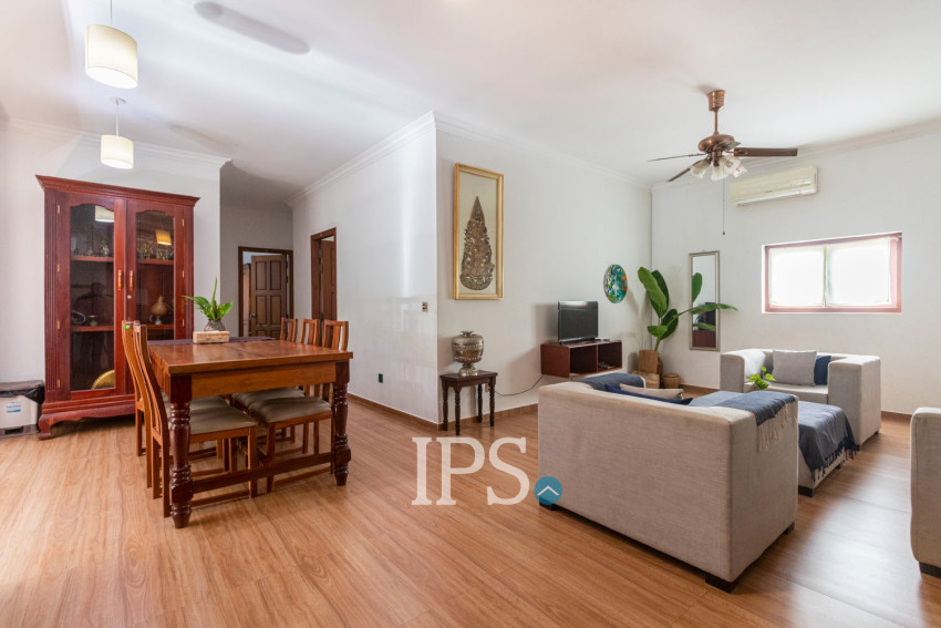 8 Bedroom Boutique Hotel For Sale - Slor Kram, Siem Reap