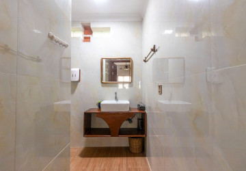 8 Bedroom Boutique Hotel For Sale - Slor Kram, Siem Reap thumbnail