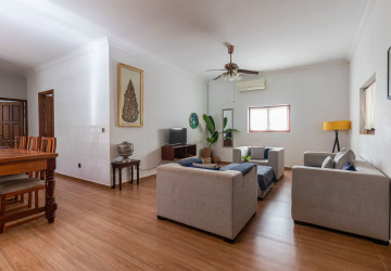 8 Bedroom Boutique Hotel For Sale - Slor Kram, Siem Reap thumbnail