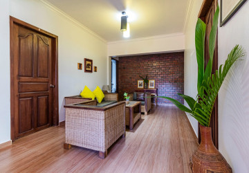 8 Bedroom Boutique Hotel For Sale - Slor Kram, Siem Reap thumbnail
