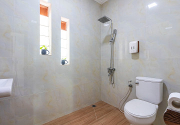 8 Bedroom Boutique Hotel For Sale - Slor Kram, Siem Reap thumbnail