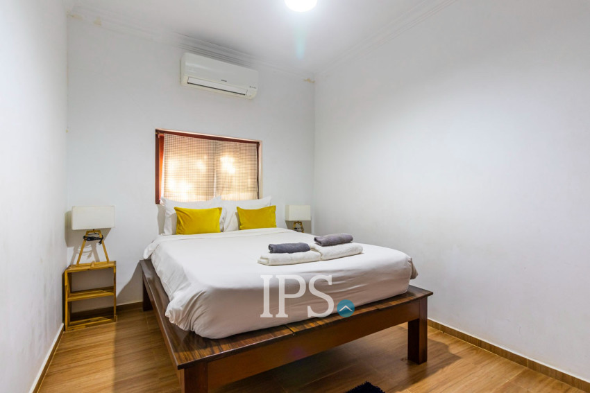 8 Bedroom Boutique Hotel For Sale - Slor Kram, Siem Reap