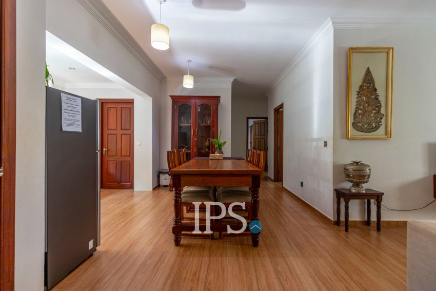 8 Bedroom Boutique Hotel For Sale - Slor Kram, Siem Reap