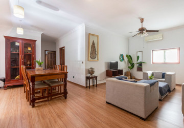 8 Bedroom Boutique Hotel For Sale - Slor Kram, Siem Reap thumbnail