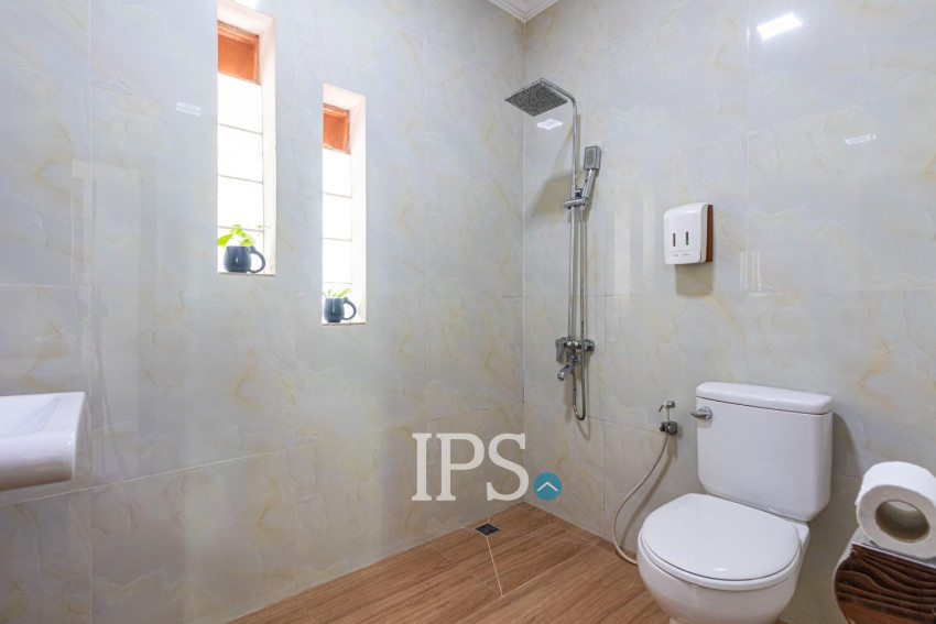 8 Bedroom Boutique Hotel For Sale - Slor Kram, Siem Reap