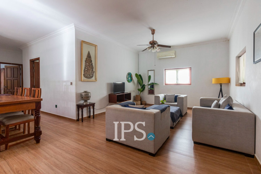 8 Bedroom Boutique Hotel For Sale - Slor Kram, Siem Reap