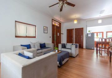 8 Bedroom Boutique Hotel For Sale - Slor Kram, Siem Reap thumbnail