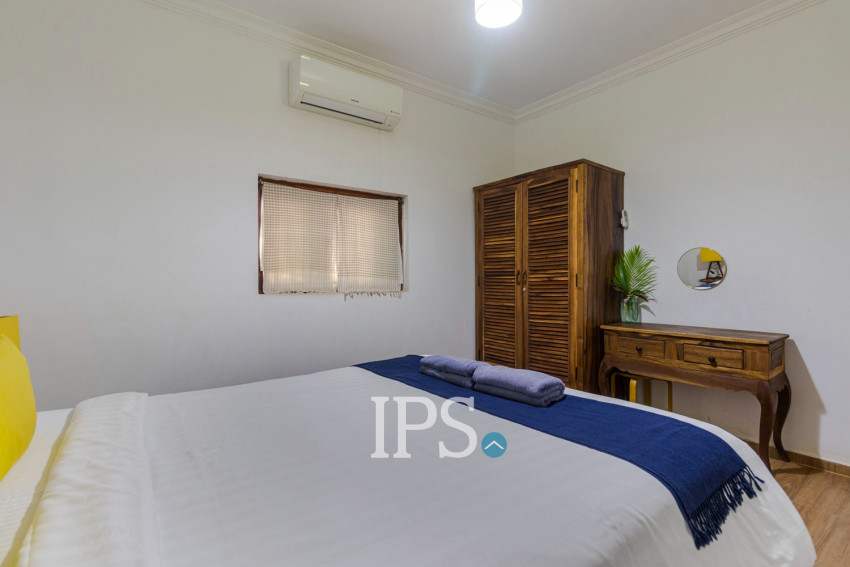 8 Bedroom Boutique Hotel For Sale - Slor Kram, Siem Reap