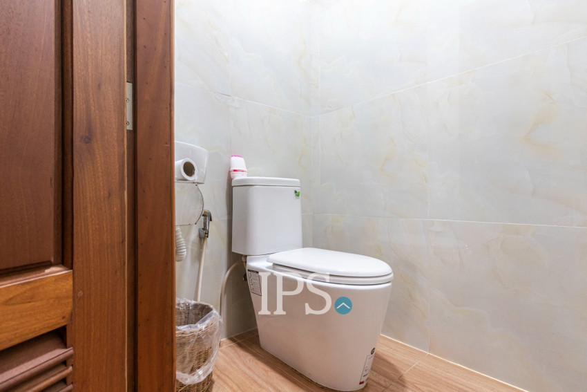 8 Bedroom Boutique Hotel For Sale - Slor Kram, Siem Reap