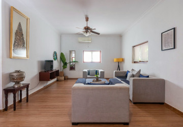 8 Bedroom Boutique Hotel For Sale - Slor Kram, Siem Reap thumbnail