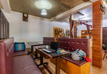 8 Bedroom Boutique Hotel For Sale - Slor Kram, Siem Reap thumbnail