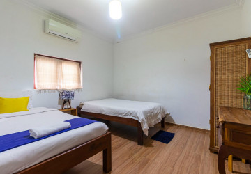 8 Bedroom Boutique Hotel For Sale - Slor Kram, Siem Reap thumbnail