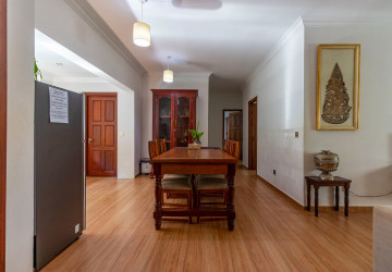 8 Bedroom Boutique Hotel For Sale - Slor Kram, Siem Reap thumbnail