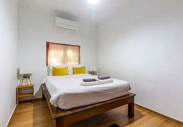 8 Bedroom Boutique Hotel For Sale - Slor Kram, Siem Reap thumbnail