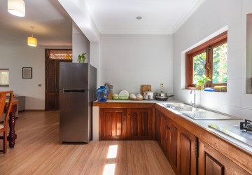 8 Bedroom Boutique Hotel For Sale - Slor Kram, Siem Reap thumbnail