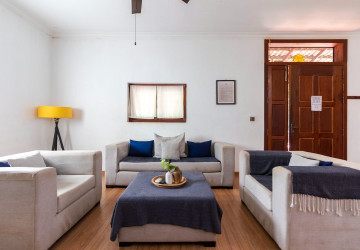 8 Bedroom Boutique Hotel For Sale - Slor Kram, Siem Reap thumbnail