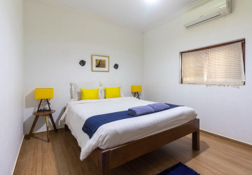 8 Bedroom Boutique Hotel For Sale - Slor Kram, Siem Reap thumbnail