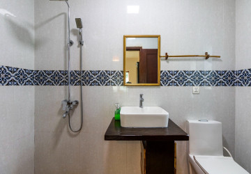 8 Bedroom Boutique Hotel For Sale - Slor Kram, Siem Reap thumbnail