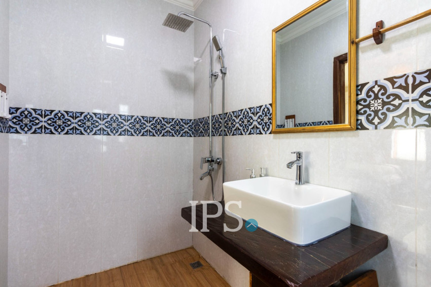 8 Bedroom Boutique Hotel For Sale - Slor Kram, Siem Reap