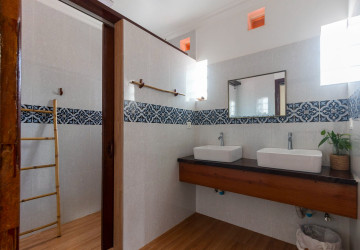 8 Bedroom Boutique Hotel For Sale - Slor Kram, Siem Reap thumbnail