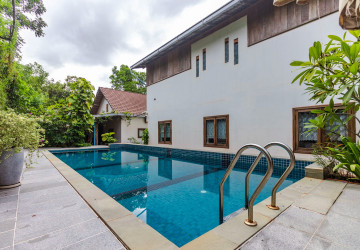 8 Bedroom Boutique Hotel For Sale - Slor Kram, Siem Reap thumbnail