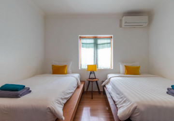 8 Bedroom Boutique Hotel For Sale - Slor Kram, Siem Reap thumbnail