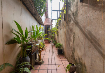 8 Bedroom Boutique Hotel For Sale - Slor Kram, Siem Reap thumbnail